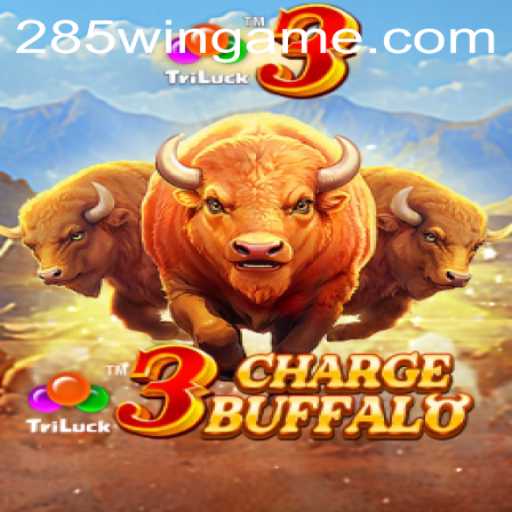 Explorando o Universo de '3ChargeBuffalo': Um Jogo de Estratégia e Aventura