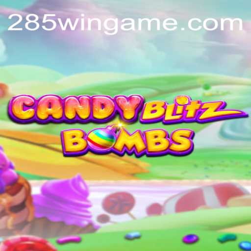 CandyBlitzBombs: Um Novo Mundo de Diversão Açucarada