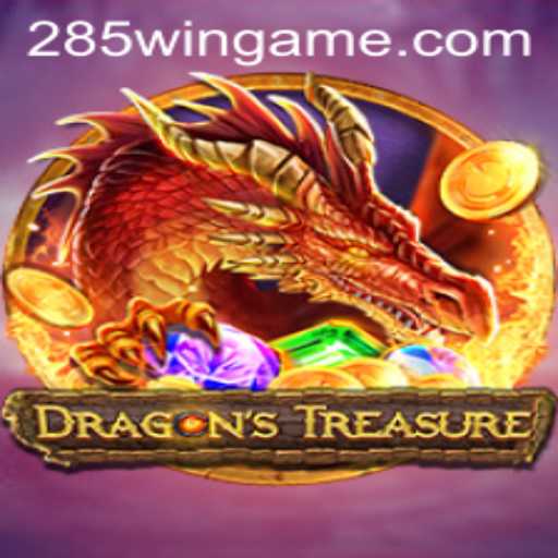 DragonsTreasure: Descubra o Fascinante Universo Deste Jogo com a Chave 285win