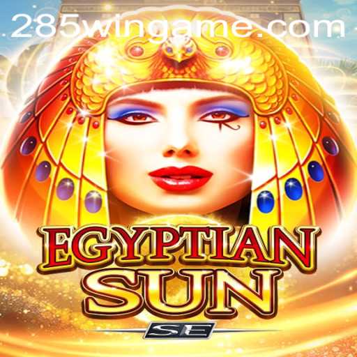 Descubra o Mundo de Aventura em EgyptianSunSE