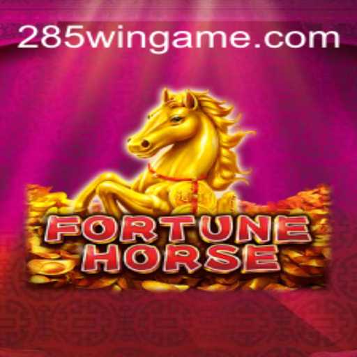 FortuneHorse: Explore o Fascinante Mundo do Jogo com 285win