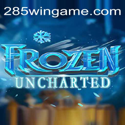 FrozenUncharted: Uma Jornada de Aventura e Estratégia