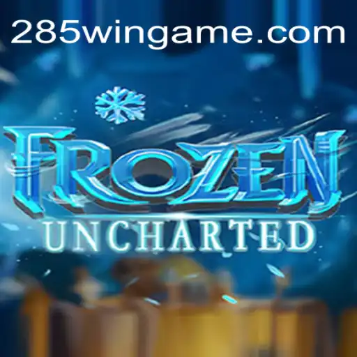 FrozenUncharted: Uma Jornada de Aventura e Estratégia