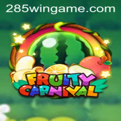 Descubra o Universo Colorido de FruityCarnival: Diversão e Estratégia no Jogo da Temporada