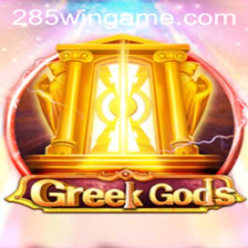 Explorando o Mundo de GreekGods: Uma Jornada Épica