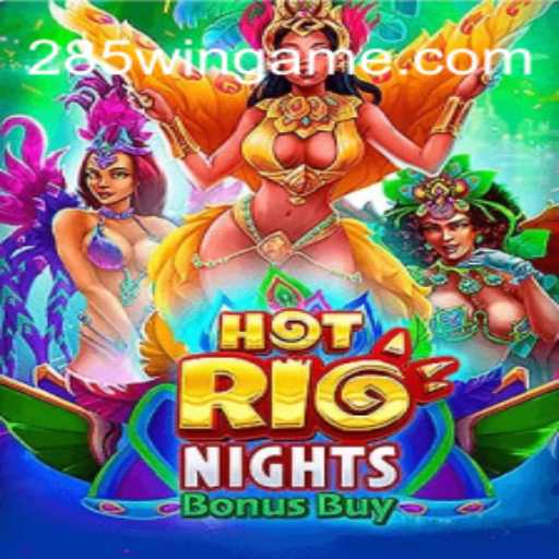 HotRioNightsBonusBuy: Descubra o Novo Fenômeno dos Jogos de Cassino