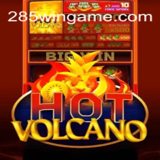 Explorando o Mundo de 'HotVolcano': Um Guia Completo