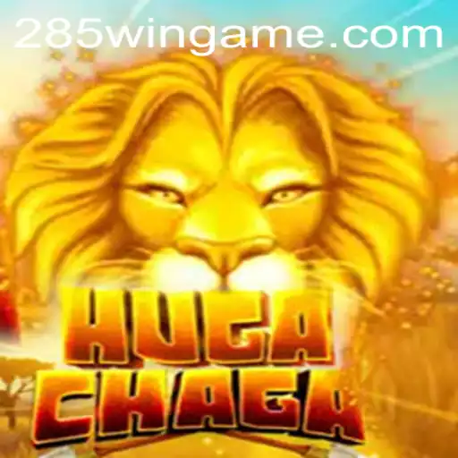 Descubra HugaChaga: O jogo do momento que está conquistando os jogadores