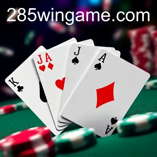 Explorando o Fascinante Mundo dos Jogos de Pôquer e o Impacto do 285win