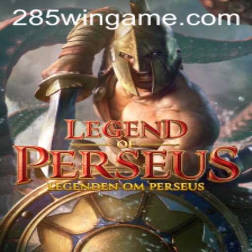 LegendofPerseus: Uma Jornada Épica no Universo dos Jogos
