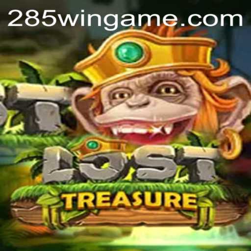 Descobrindo o Mundo de 'LostTreasure': Aventura e Estratégia com '285win'