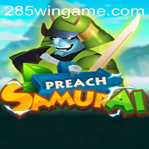 Explorando PreachSamurai: O Novo Fenômeno dos Jogos