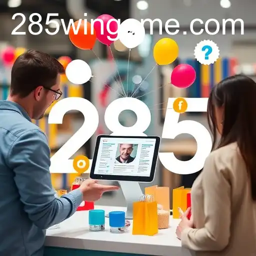 Estratégias Inovadoras de Promoção e o Impacto do '285win'