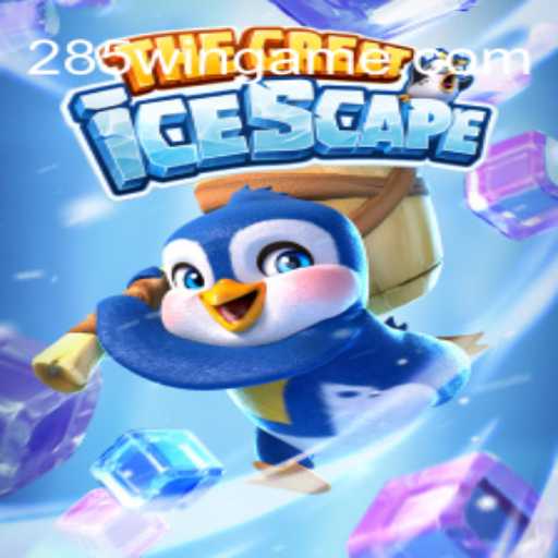 The Great Icescape: Uma Jornada Congelante em Busca da Vitória 285win