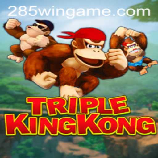 Descubra a Aventura Incrível de TripleKingKong - O Jogo da Vez