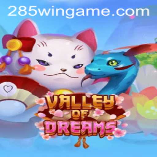Descubra o Fascinante Mundo de ValleyofDreams: Um Novo Horizonte de Aventuras Lúdicas