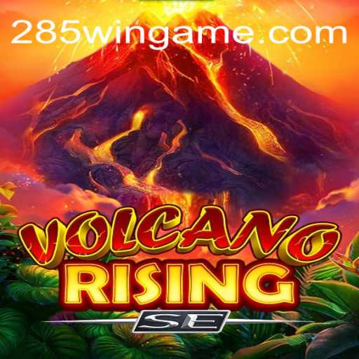 Descubra os Segredos do Jogo VolcanoRisingSE: Regras e Introdução